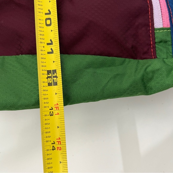 COTOPAXI | Multicolor Backpack Branded Logo - Picture 12 of 15